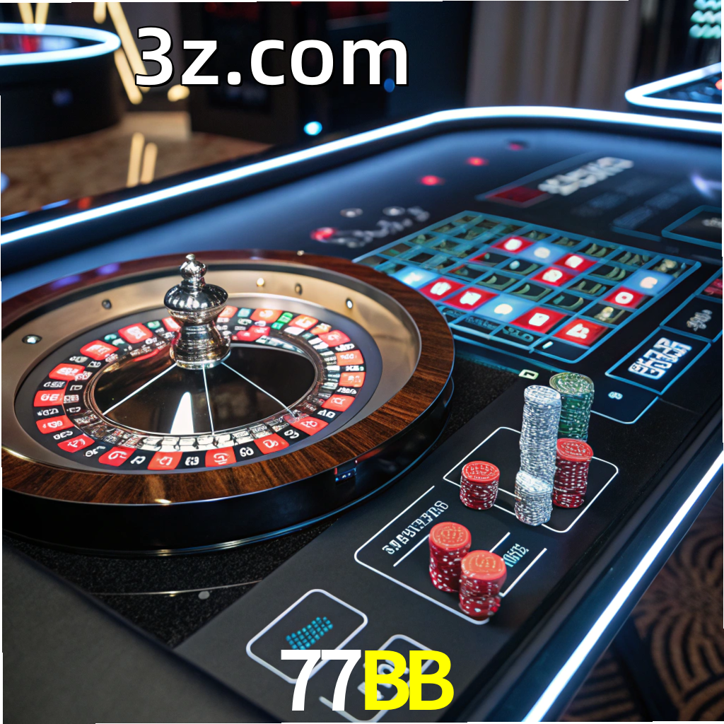 Melhores Jogos de Slots no 77BB 🍀