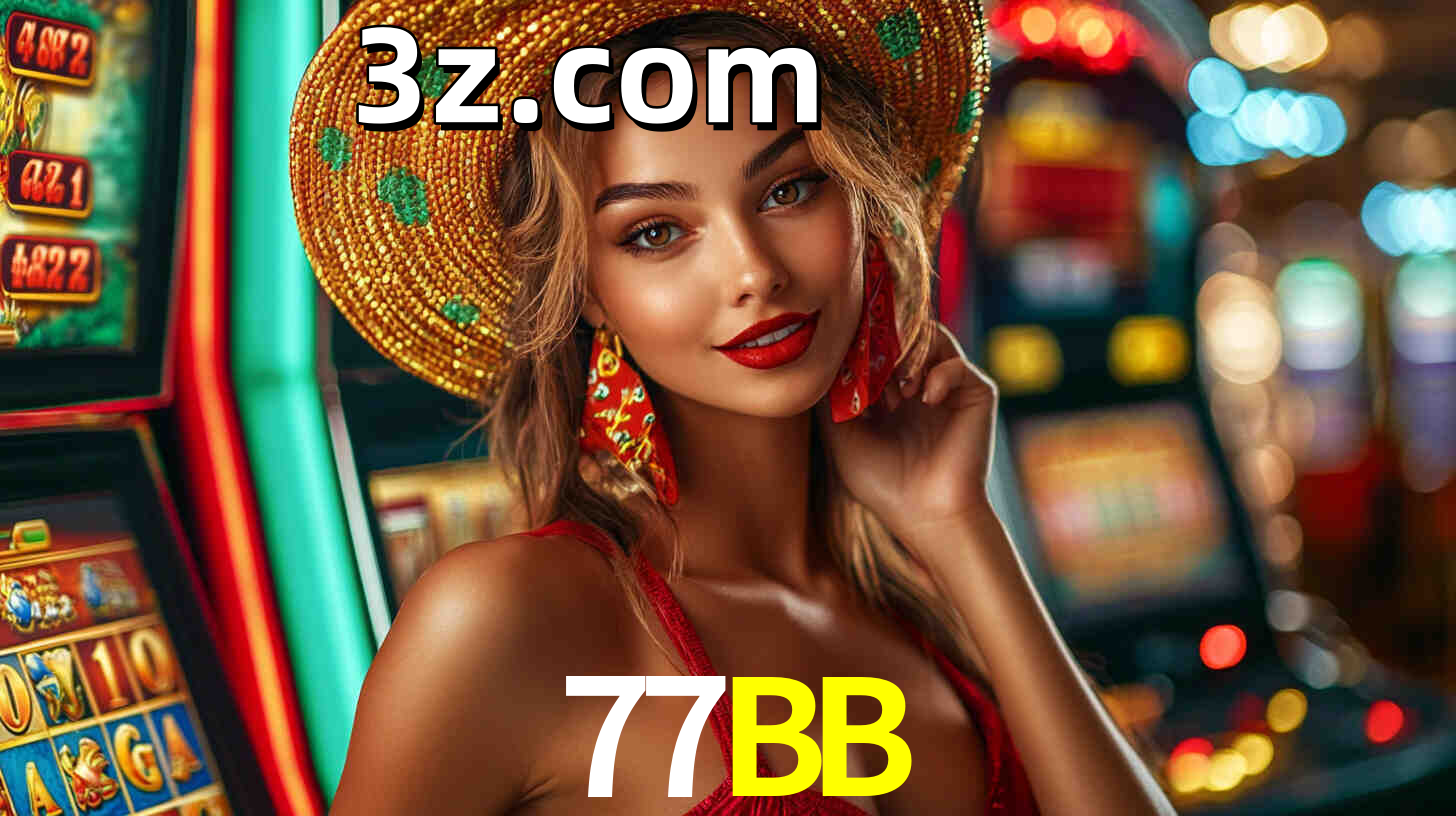 Melhores Jogos de Slots no 77BB 🍀