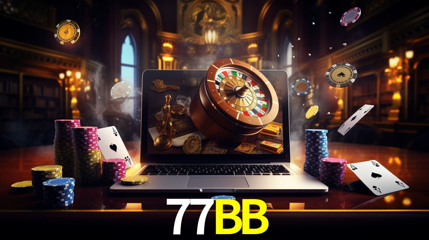 Melhores Jogos de Slots no 77BB 🍀