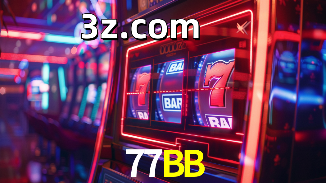 Melhores Jogos de Slots no 77BB 🍀