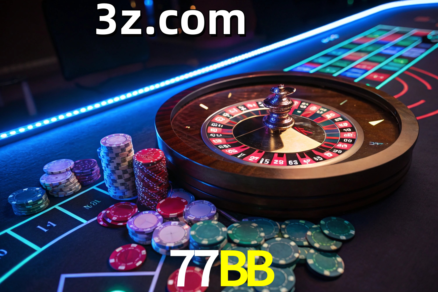 Melhores Jogos de Slots no 77BB 🍀