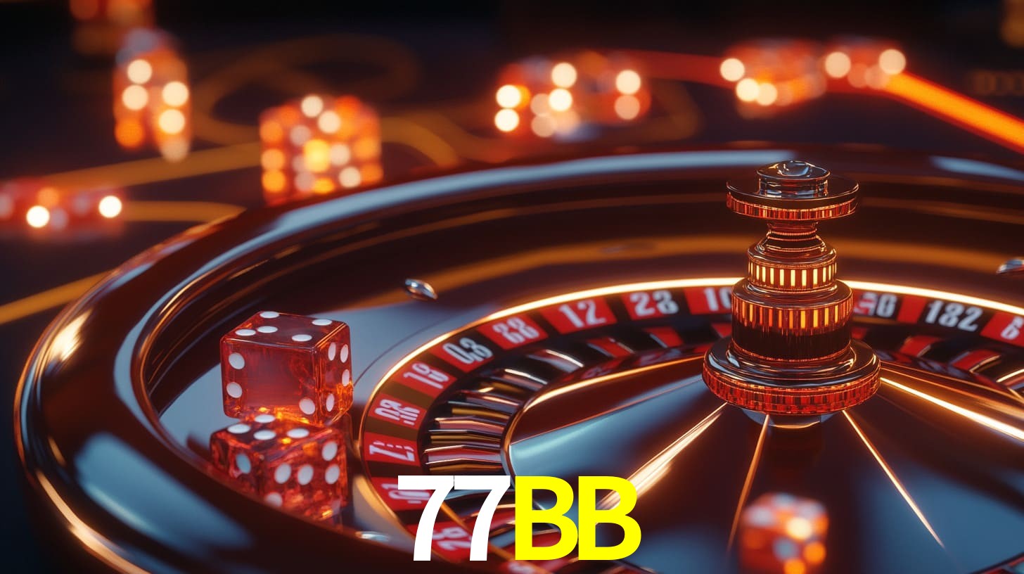 Melhores Jogos de Slots no 77BB 🍀