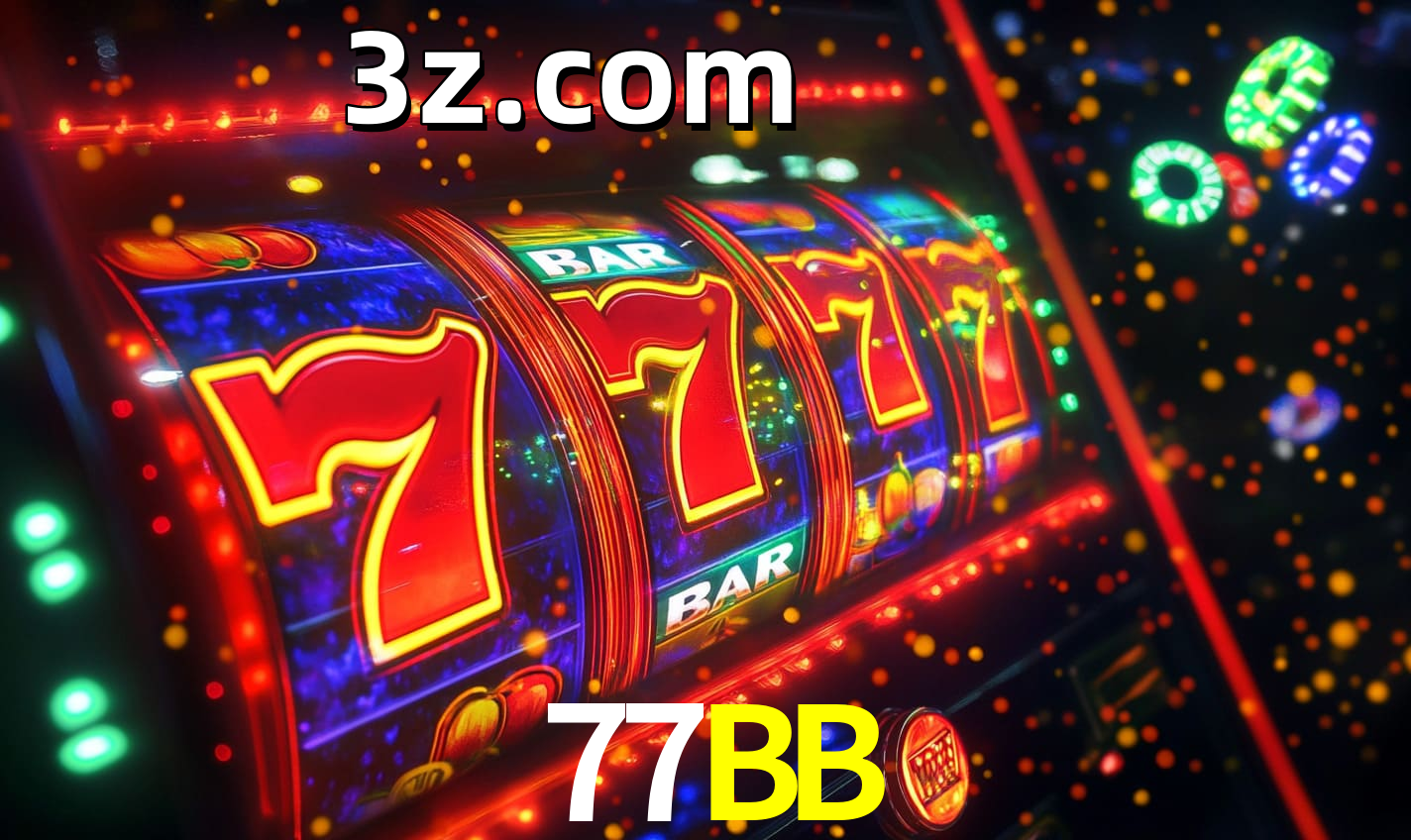 Melhores Jogos de Slots no 77BB 🍀